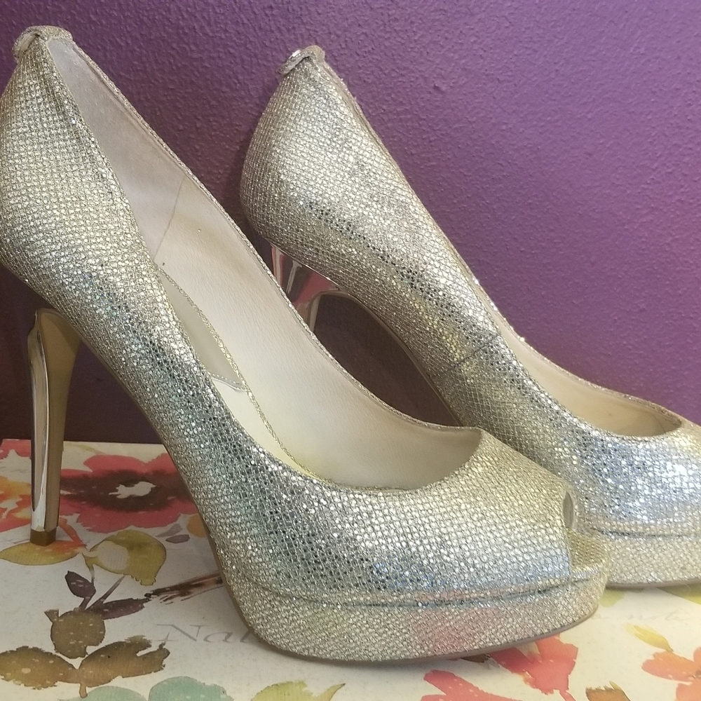 Michael Kors Pumps